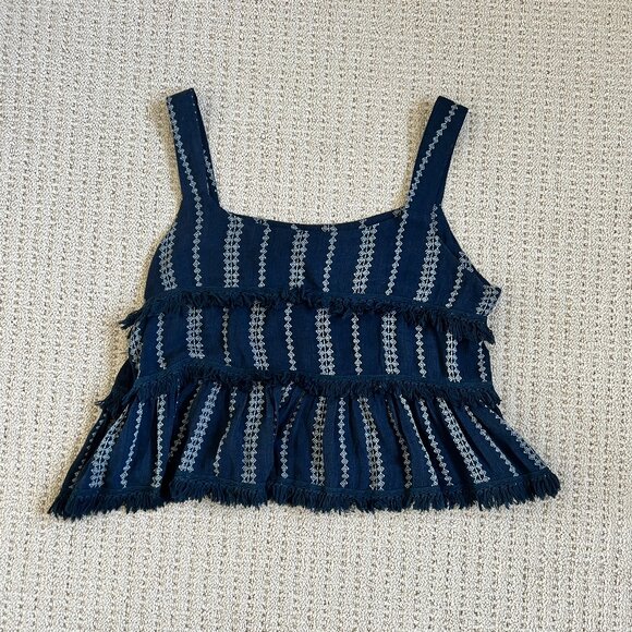 Lost In Lunar Blouse - Picture 1 of 3